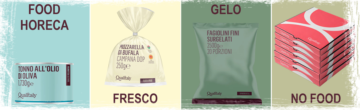 Prodotti Qualitaly